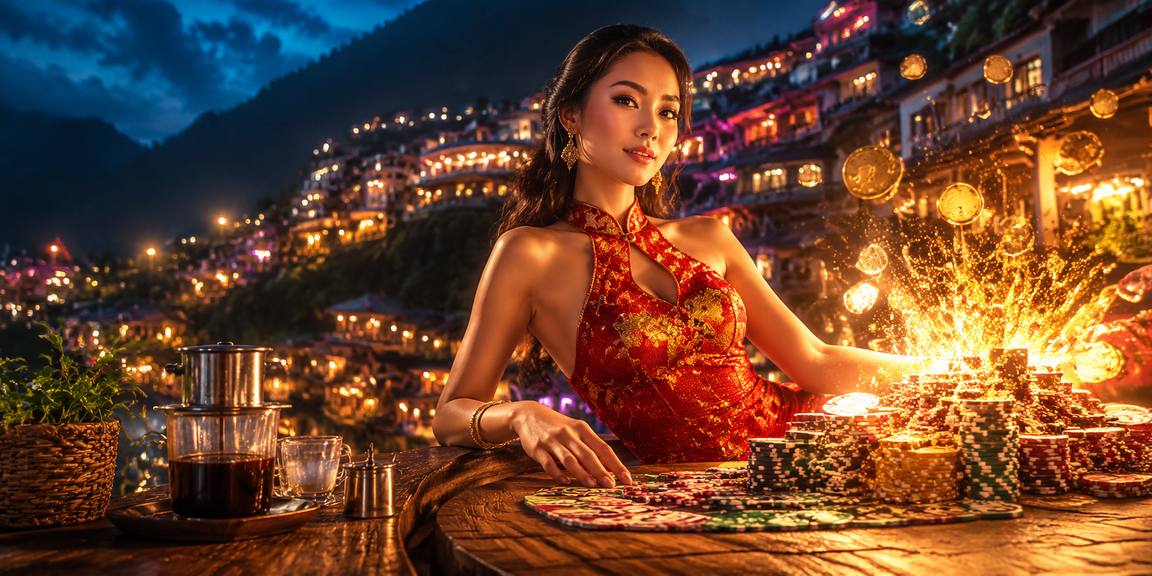 gg25 Casino trực tiếp