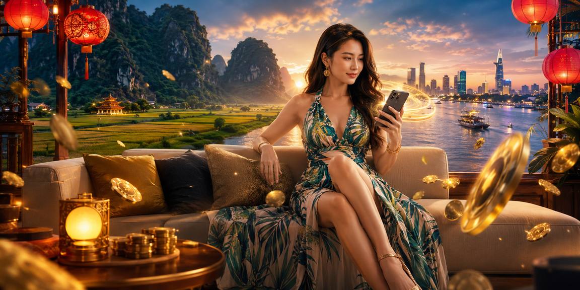 gg25 Hướng Dẫn MoMo